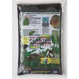 Carib Sea Eco Complete Planted Black Aquarium Substrate