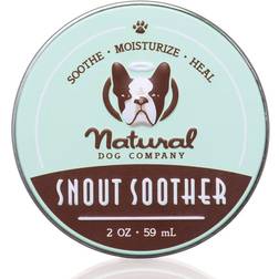 Natural Dog Company Dog Company Snout Soother Moisturize 2