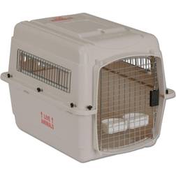 Petmate Sky Dog Kennel, X 22.5" W X H, Medium