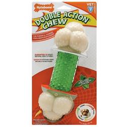 Nylabone teether Extreme Chew Double Mint 2