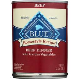 Blue Buffalo Homestyle Recipe Beef Dinner 0.4