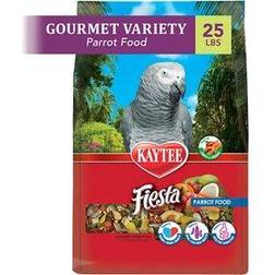 Kaytee Fiesta MAX Bird Food for 25lbs