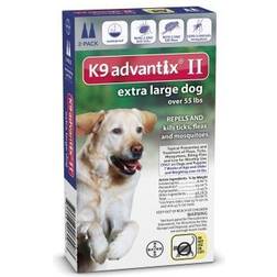 Elanco K9 Advantix Ii Dog, 2