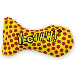Yeowww Catnip Stinkies Dots refill