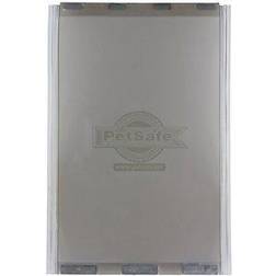 PetSafe Classic Pet Door Replacement Flap, Large