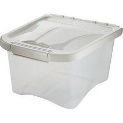 Van Ness Plastics 794070 Pet Food Container 5Lb