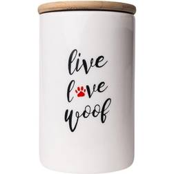Park Life Designs Inscript 35 Oz Pet Treat