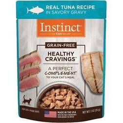 Instinct Variety Healthy Cravings Grain Tender Tuna