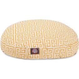 Majestic Pet Outdoor Citrus Towers Round Bed SM SM