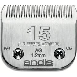 Andis S-15 Acero Cromado 1.2 mm