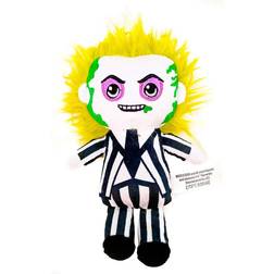 Beetlejuice Squeaker Dog Toy