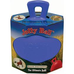 Jolly Ball Donker Blauw 25 cm