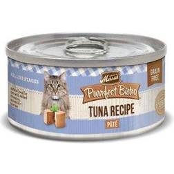 Merrick Purrfect Bistro Grain Free Tuna Recipe