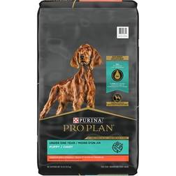 PURINA PRO PLAN Sensitive Skin & Stomach Salmon & Rice Formula Dry Puppy