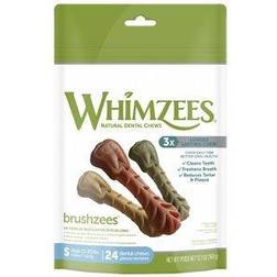 Whimzees Natural Grain Free Daily Dental Long Lasting