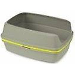 MODERNA Lift-to-Sift Cat Litter Box Jumbo Jumbo