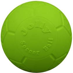 Jolly Soccer Ball, grøn