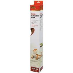 Zilla EN11759 Rzilla Terrarium Liner, 40-50