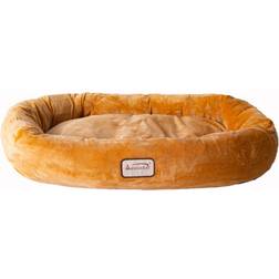 Armarkat D02CZS-S Pet Bed 28 21 5