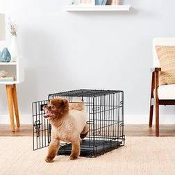 Midwest I-1522 Dog Single Door i-Crate In Stock I-1522