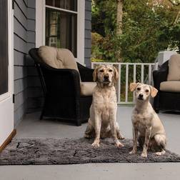 Dog Gone Smart Dirty Doormat