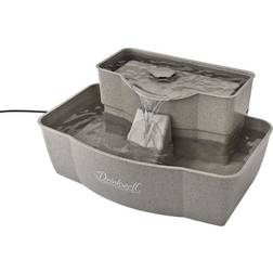 Drinkwell Multi-Tier Pet Fountain