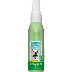 Tropiclean Fresh Breath Oral Care Spray - 118 ml