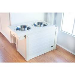New Age Pet ecoFLEX Piedmont Dog Diner