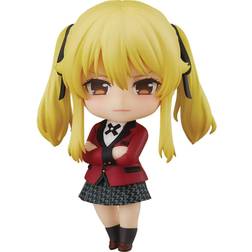 KAKEGURUI XX: Nendoroid Mary Saotome