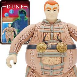 Super7 Baron Harkonnen 3 3/4-Inch ReAction Figure