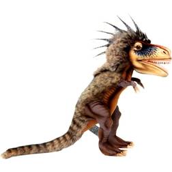 Hansa T-Rex 11" Dinosaur Plush Toy