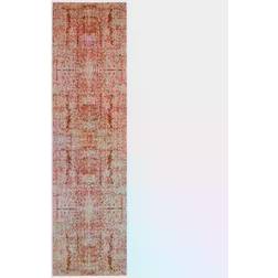 Safavieh Mystique Area Röd 243.84x68.58cm