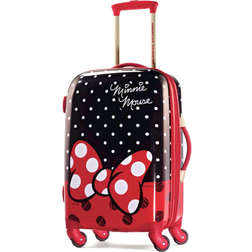 American Tourister Disney Minnie Mouse Hardside Spinner 61cm