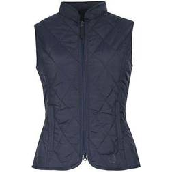 Horze Womens Classic Quilted Vest