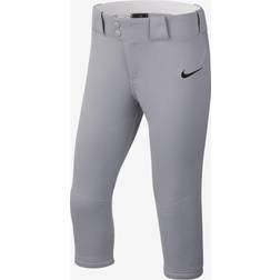 Nike Girl's Vapor Select Softball Pants (AV6833)