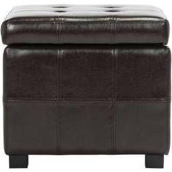 Safavieh Maiden Storage Bench 46.5x42.4cm