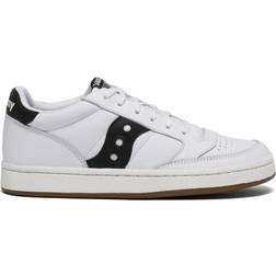 Saucony Jazz Court Sko - Hvid