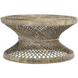 Safavieh Grimson Coffee Table 31.5x31.5"