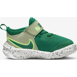 Nike Team Hustle D 10 Lil TDV - Malachite/Honeydew/Ghost Green/Malachite