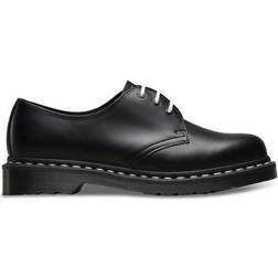 Dr. Martens Men's 1461 Stitch Smooth Shoes in