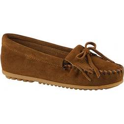 Minnetonka Toddler Kilty Slippers