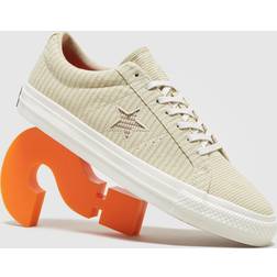 Converse One Star Sneakers - Guld/Blå/Sort