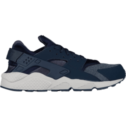 Nike Air Huarache - White
