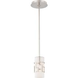 George Kovacs Alecia's Necklace Mini-Pendant Chandelier