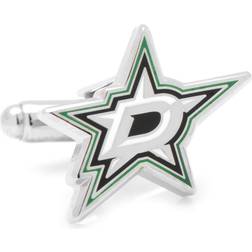 Cufflinks Dallas Stars Male