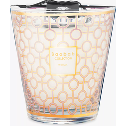 Baobab Collection Women Scented 16cm Scented Candle