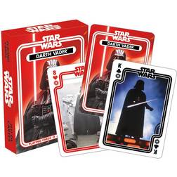 Star Wars Darth Vader Playing Cards