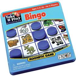 Patch Products Magnetic Bingo