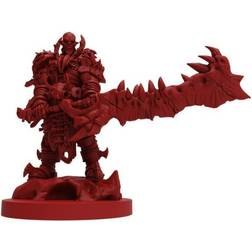 STEGT-027 Godtear Skullbreaker The Dragon Slayer Miniatures