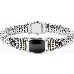 Caviar Color Bracelet ONYX